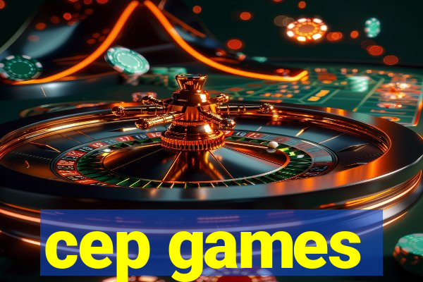 cep games